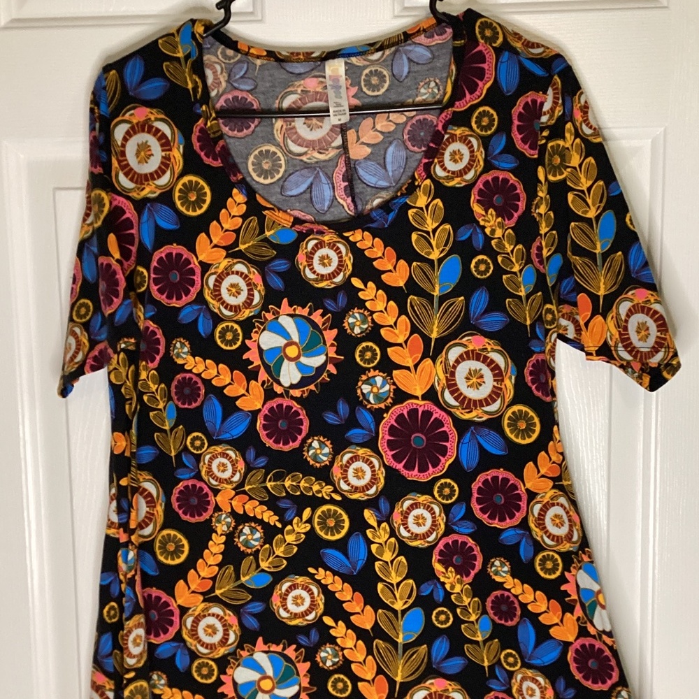 LuLaRoe size m